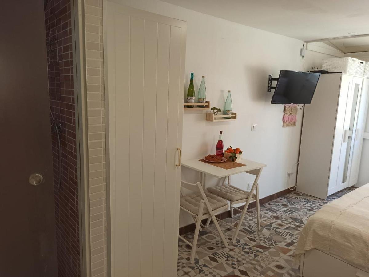 Calpe Miramar Estudio -7 Exterior photo