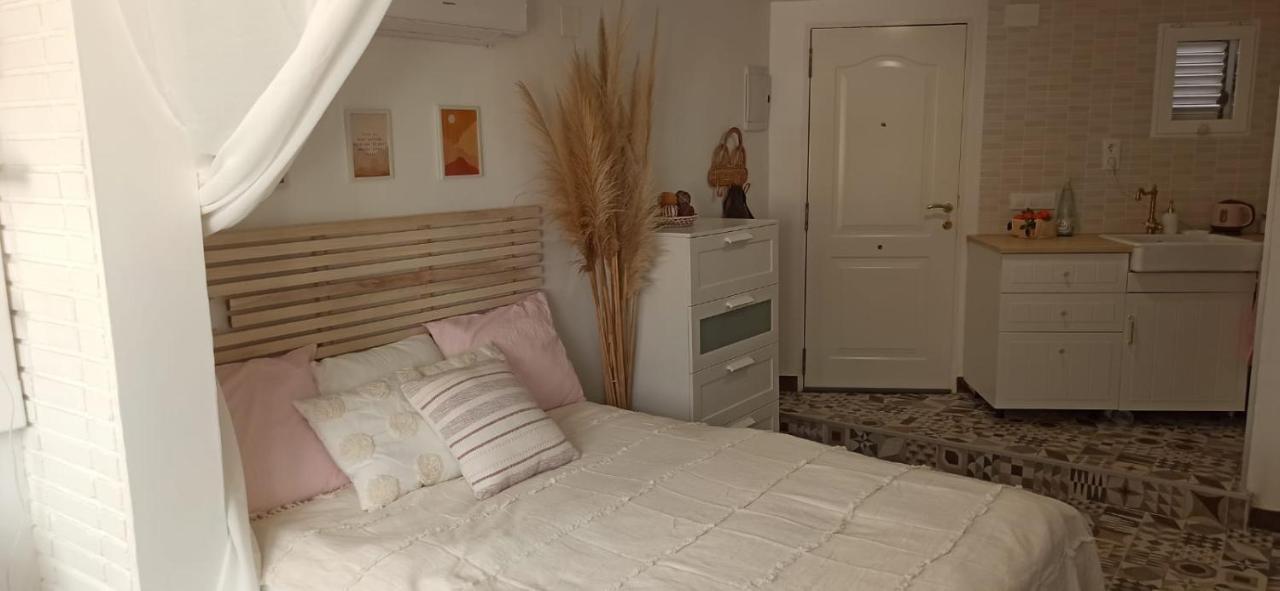 Calpe Miramar Estudio -7 Exterior photo